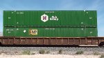 EB Intermodal Frt at Erie NV -73